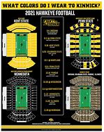 Image result for Hawkeye Football Games