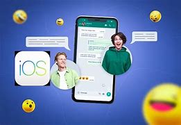 Image result for iOS Whats App Interface