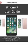 Image result for iPhone 7 Operating Manual
