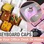 Image result for Cute Keyboard Covers