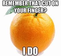 Image result for orange memes