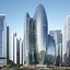 Image result for Futuristic Tower