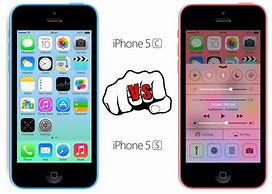 Image result for Apple 5S and 5C Compare