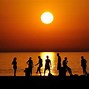 Image result for Silhouette Photographs