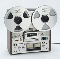 Image result for Sony Reel Stereo Cartridge