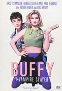 Image result for Ben Affleck Buffy The Vampire Slayer