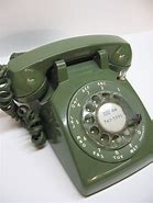 Image result for Old 70s Rotary Dial Phones