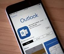 Image result for iPhone Outlook Settings