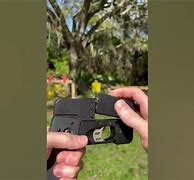 Image result for Cell Phone Gun Pistol