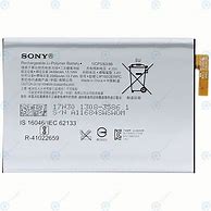 Image result for Baterai Sony Xperia XA2 Ultra