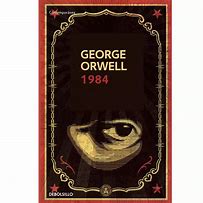 Image result for 1984 Book House