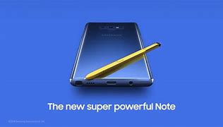 Image result for Samsung Phones Note 9