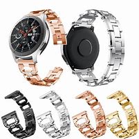 Image result for Stainless Steel Samsung Watch Bands