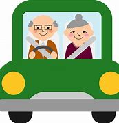 Image result for Old People Driving Meme