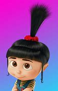 Image result for Agnes Screaming Despicable Me 2