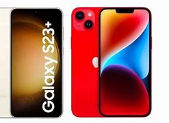 Image result for New Iphoen 14 vs Samsung