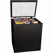 Image result for 5 Cubic Foot Deep Freezer