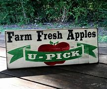 Image result for Apple's Pick One Sign