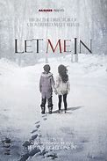 Image result for Let Me In