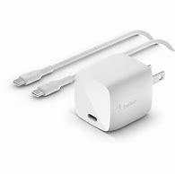 Image result for iPhone Fast Charger Cord White 30W USB A