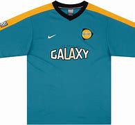 Image result for LA Galaxy Throwback