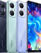 Image result for Infinix 5G Mobile
