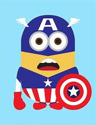 Image result for Despicable Me Minions as Superheroes