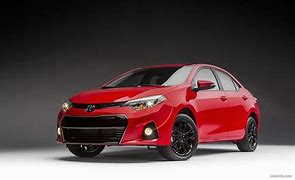 Image result for 2016 Toyota Corolla Sport Edition