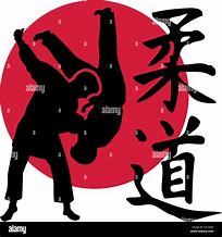 Image result for Judo Sign