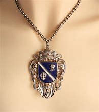 Image result for Heraldic Jewelry