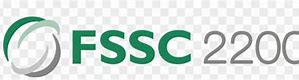 Image result for FSSC 22000 Logo
