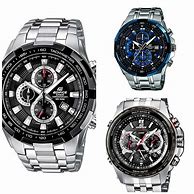 Image result for Casio Wristwatches