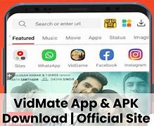 Image result for VidMate App Download Apk