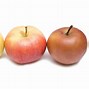 Image result for Picture of 5 Apple's in a Row