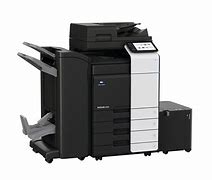 Image result for Konica Minolta C300i