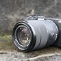 Image result for Sony A6600 Side