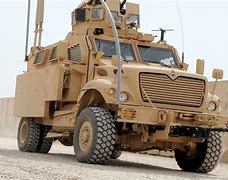 Image result for Mine Protected Vehicle