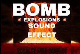 Image result for Sound Wave Bomb
