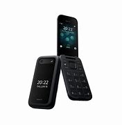 Image result for Nokia 2660 Flip Phone