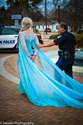 Image result for Frozen Queen Elsa Arrested