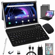 Image result for Gaming Tablet with Keyboard