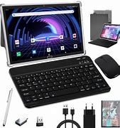 Image result for 4g tablets with keyboards