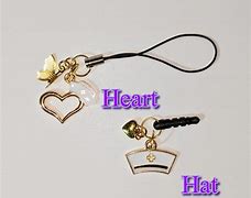 Image result for Preppy Phone Charms
