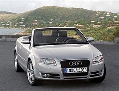 Image result for Audi A4 Convertible 2019