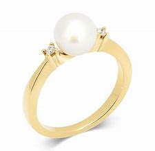 Image result for Gold Pearls and Diamonds