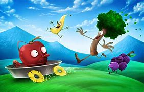 Image result for Animated Background Pictures