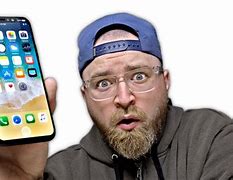 Image result for iPhone X Prototype