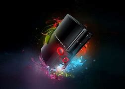 Image result for PlayStation 3 Console Wallpaper