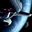 Image result for Galaxy Theme Star Trek