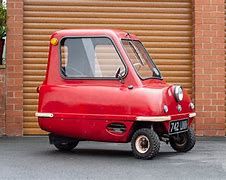 Image result for Peel P50 Off-Road
